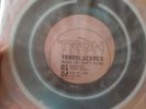 Tron OST translucent disc