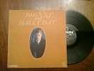 JOHNNY HALLYDAY  LP JOHNNY  CHANTE HALLYDAY