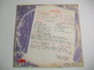 SECOND HAND - REALITY - UK LP - 1968, POLYDOR 583045, A1/ B1 - PLAYS VG/ VG+