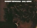 RANDY NEWMAN: SAIL AWAY (LP vinyl *BRAND NEW*)