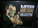Louis Armstrong **Collected **BRAND NEW DOUBLE 180 GRAM RECORD LP VINYL