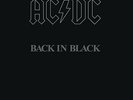 Ac/Dc ***Back In Black **Brand New Record LP Vinyl