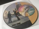 PINK FLOYD - WISH YOU WERE HERE - LP VERY RARE 12