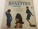 The Ronettes ? Presenting The Fabulous Ronettes Featuring Veronica 1964 [HAU8212