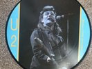 U2 More Than Dreams Picture Disc