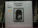 John Lennon & Yoko Ono Wedding Album 2019 Secretly Canadian Clear Vinyl SC291