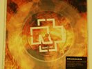 RAMMSTEIN - Keine Lust -ltd ed clear vinyl 7