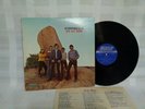 COWSILLS - ON MY SIDE - VINTAGE LONDON RECORDS STEREO ROCK VINYL LP