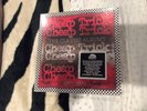 CHEAP TRICK Vinyl Box Set Sealed. 2013
