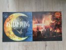 As i Lay Dying Shadows are security LP / Unearth The oncoming storm LP