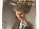 SEALED  1979 THE ITZAK PERLMAN- Encores feat. Samuel Sanders LP Angel Records