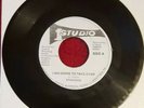 Ethiopians- Jah. Mittoo  I'm Gonna Take Over Now / Home Jackie 7
