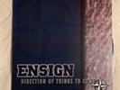 ENSIGN - 