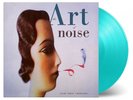 ART OF NOISE IN NO SENSE? NONSENSE  2 VINILI LP 180 GRAMMI COLORATO NUMERATO
