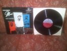 Thelonious Monk Plays Duke Ellington Rare 1956 1st UK London LTZ-U 15019