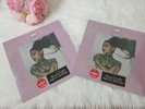 Ariana Grande 2x Thank U Next Clear Vinyl LP target RARE In Hand