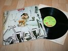 UFO FORCE IT 1975 UK VINYL LP