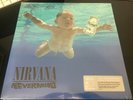 NIRVANA NEVERMIND  4xLP  20TH ANNIVERSARY DELUXE EDITION US RARE GRUNGE ROCK
