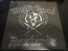 MOTÖRHEAD BASTARDS LP SEALED VINYL NEW LEMMY MOTORHEAD