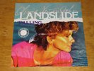 OLIVIA NEWTON-JOHN - FALLING / PHYSICAL - HOLLAND 12