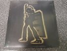 T REX ELECTRIC WARRIOR LP UK 1ST 2U/2U WITH POSTER EX+/EX