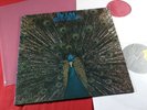 The LA 4  PAVANE POUR UNE INFANTE DEFUNTE  LP East Wind Japan 1977 near mint