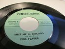 Full Flavor Forte 1001 Meet me in chicago