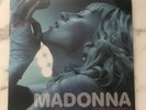 Madonna Broken LP Limited Edition Fan Club Vynil 12” Maluma Madame X Tour