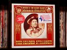 Willie Nelson ?  Red Headed Stranger ? Rare Near Mint Vinyl LP in Shrink w/Hype