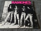 Ramones ?– Rocket To Russia STUNNING 1977 1st UK Press EX/EX Vinyl LP Punk Rock
