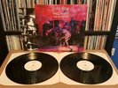 NEIL YOUNG Road Rock Friends & Relatives 2x LP *RARE 2000 German Press w/Insert*