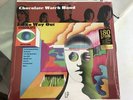 The Chocolate Watchband, Chocolate Watch Band - No Way Out 180 Gram 12” Reissue