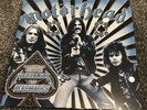 MOTORHEAD -  WHIPLASH - / MASTERPLAN -  ( PLASMATICS ,METALLICA , DAMNED, )