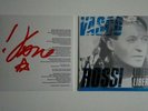 VASCO ROSSI 2 45 GIRI: SENZA PAROLE - LIBERI LIBERI EDIZIONI LIMITATE E NUMERATE