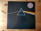 Pink Floyd, Dark Side of The Moon, Original 1973 Vinyl LP Album, Great Copy