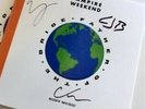Vampire Weekend - Father of the Bride (Vinyl 2xLP) Autographed Signed PREORDER