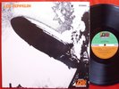 LED ZEPPELIN 1 - Debut LP Atöantic SD 8216 Ger second Press Hard Psych Rock