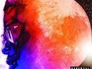 Kid Cudi Man On The Moon The End Of Day vinyl 2 LP gatefold NEW/SEALED