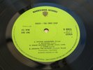 The Faces (Rod Stewart) FIRST STEP 1970 UK LP A2/B2 2nd Label NEAR MINT AUDIO