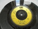 HOAGY LANDS-THE NEXT IN LINE-UK- UK REISSUE-NORTHERN SOUL CLASSIC
