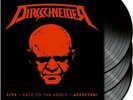 Dirkschneider - Live - Back To The Roots - Accepted  [VINYL]