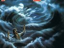 Forced Entry - Uncertain Future [VINYL]