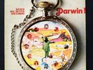BANCO DEL MUTUO SOCCORSO - DARWIN - GF LP Prog 1° Stampa 1972 SMRL 6107  EX+/EX+