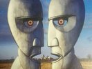 Pink Floyd The Division Bell from Japan Free Shipping