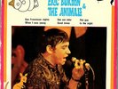 DISQUE DE POCHE ERIC BURDON & ANIMALS  EP 6 TITRES BARCLAY 