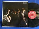 ROLLING STONES FIRST ALBUM MONO LK 4605 ORIGINAL UK LP EXC