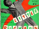 LITTLE RICHARD - N°6  EP FRANCE  LONDON  
