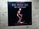 Blue Oyster Cult Don't Fear The Reaper NM 12