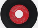 NOVELTY / GROUP 45RPM - SUNNY OZUNA AND THE SUNLINERS ON TEAR DROP - RARE PROMO