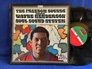 FREEDOM SOUNDS WAYNE HENDERSON SOUL SYSTEM ORIGINAL USA LP EXC+